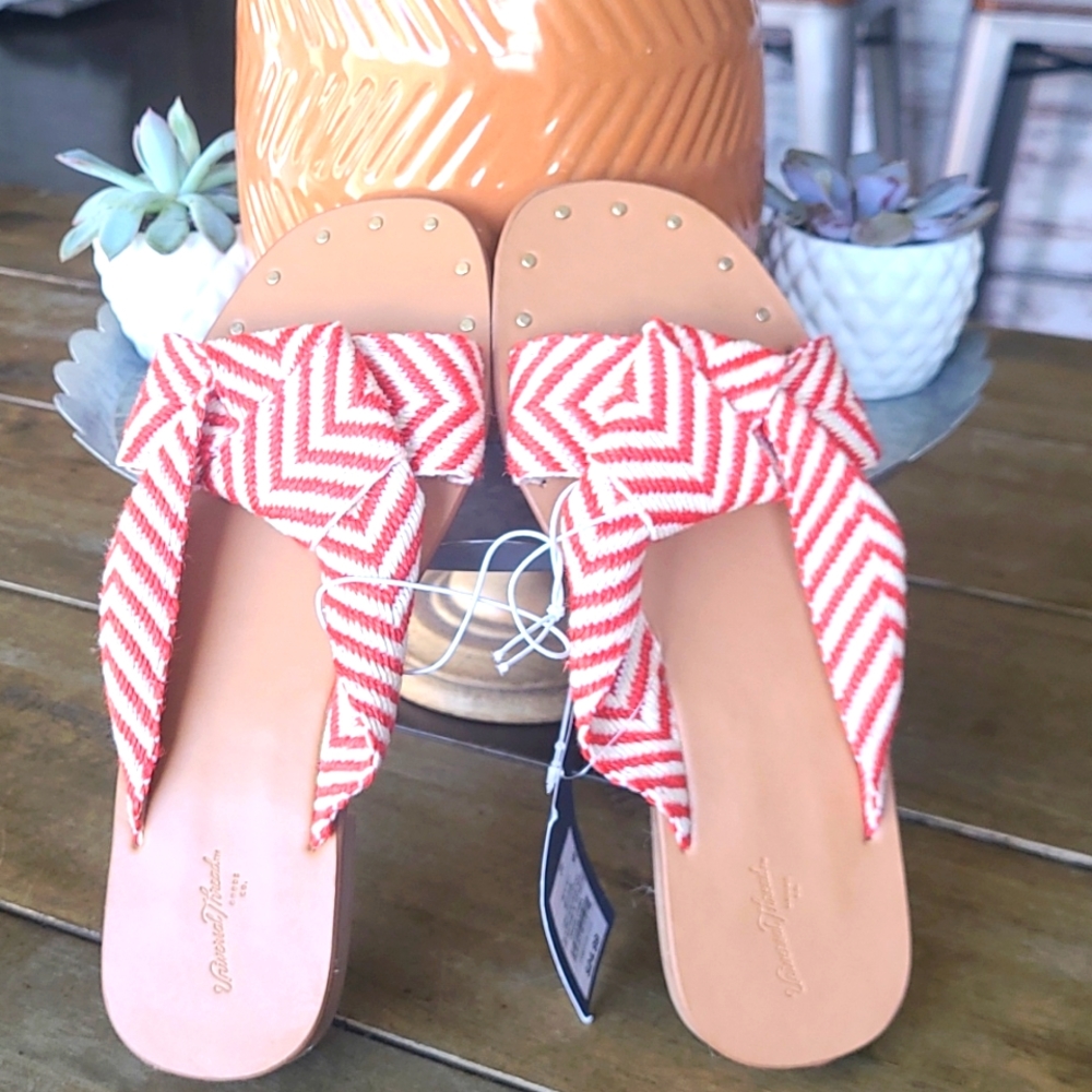 Boho sandels